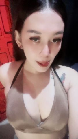 Anggi ladyboy