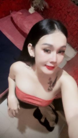 Anggi ladyboy