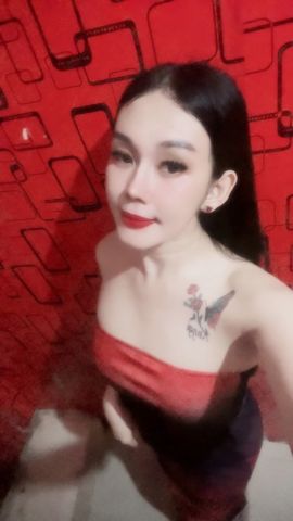 Anggi ladyboy
