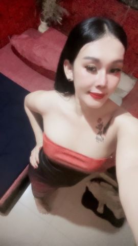 Anggi ladyboy