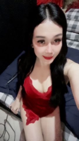 Anggi ladyboy