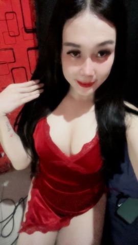 Anggi ladyboy