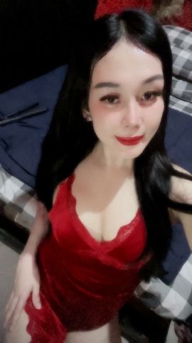 Anggi ladyboy