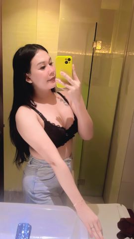 Anggi ladyboy