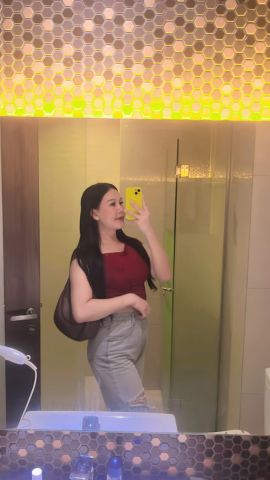 Anggi ladyboy