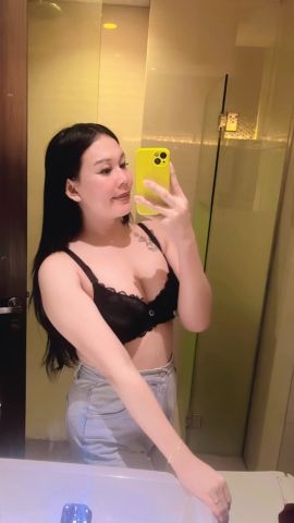 Anggi ladyboy