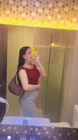 Anggi ladyboy