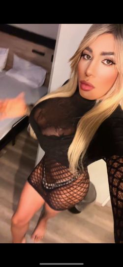  Mariah Santiago