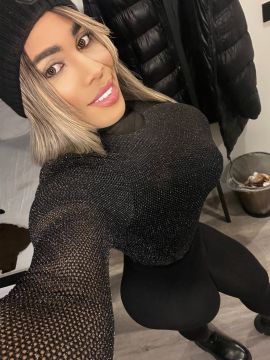  Mariah Santiago