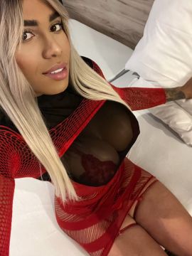  Mariah Santiago
