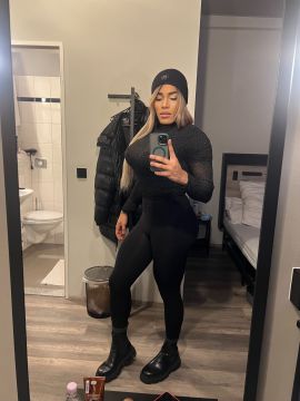  Mariah Santiago