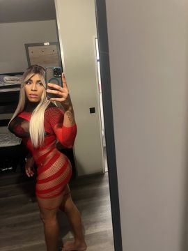  Mariah Santiago