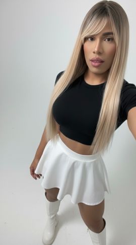  Mariah Santiago