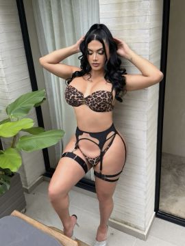 Sarita Bella