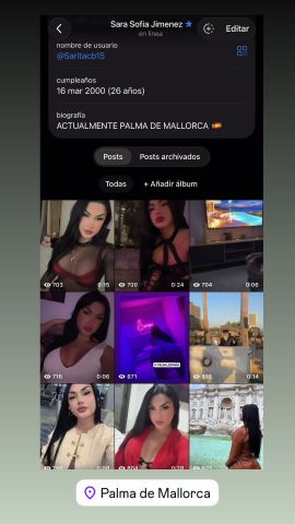 Sarita Bella