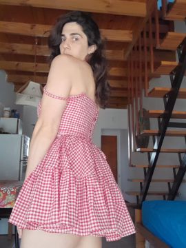 Juanita Trans