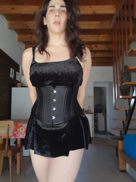 Juanita Trans
