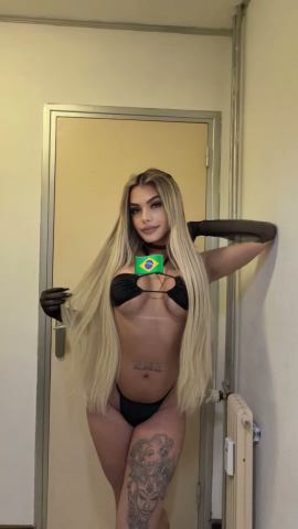 Emilly Dubois