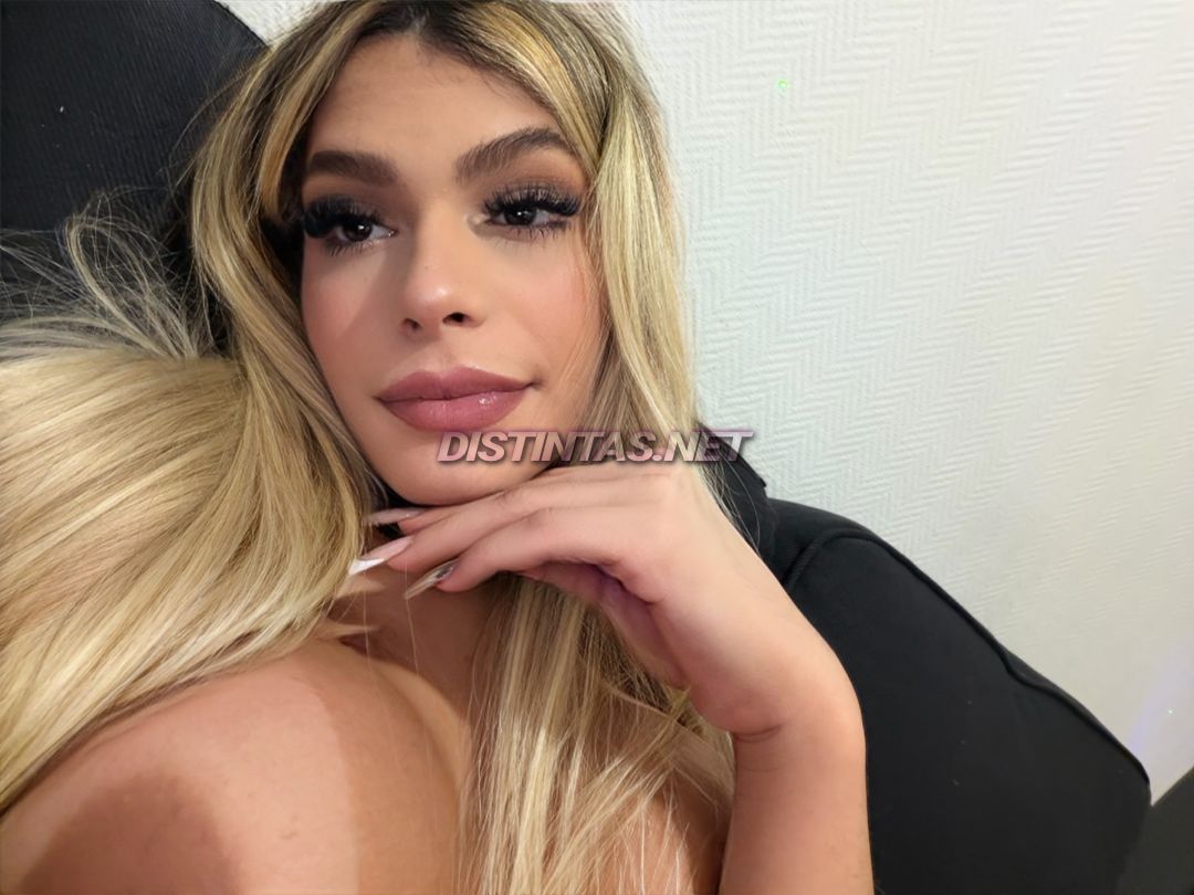 Emilly Dubois