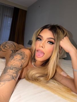 Emilly Dubois