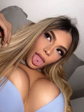 Emilly Dubois