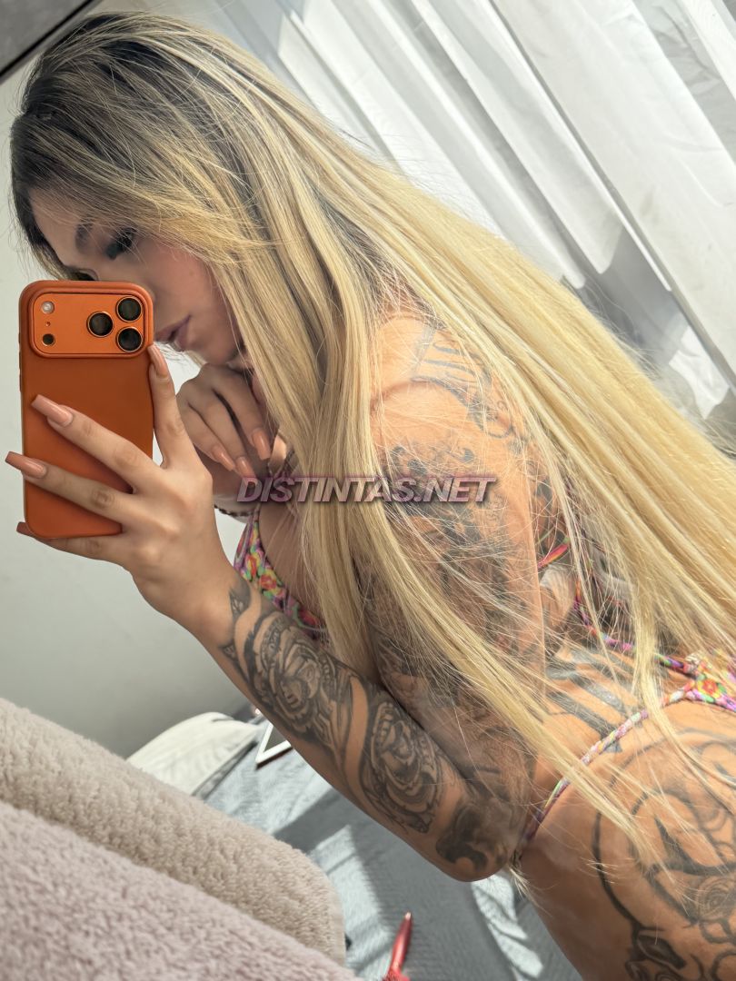 Emilly Dubois