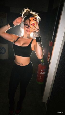 Emilly Dubois
