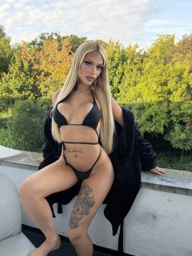 Emilly Dubois