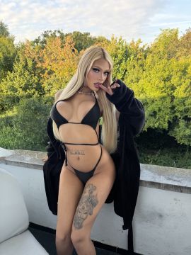 Emilly Dubois