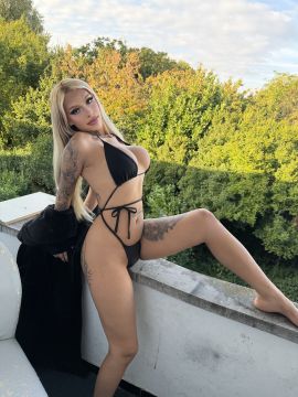 Emilly Dubois