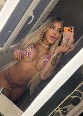 Emilly Dubois