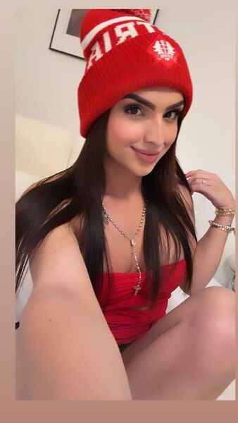 Vanessa Sandoval