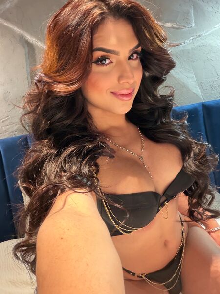 Vanessa Sandoval
