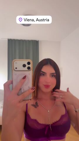 Vanessa Sandoval