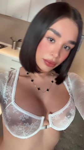 Galilea Zavala 