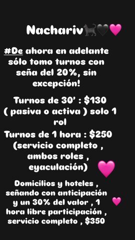Nacha Rivero
