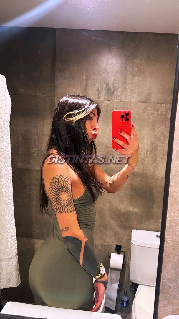 Nacha Rivero