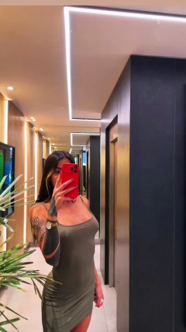 Nacha Rivero