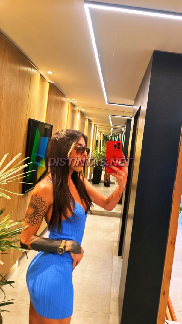 Nacha Rivero