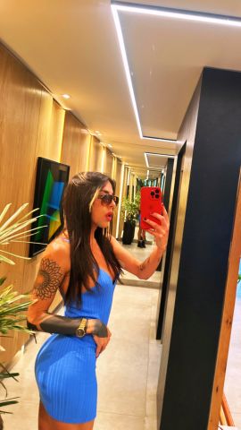 Nacha Rivero