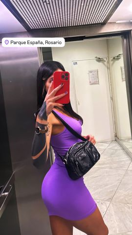 Nacha Rivero