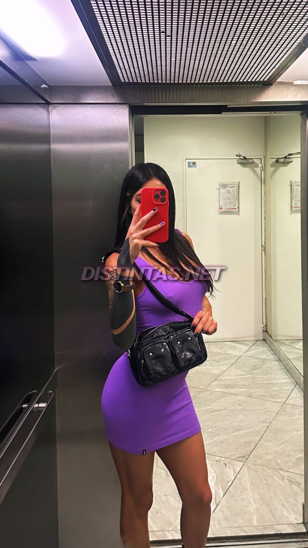 Nacha Rivero