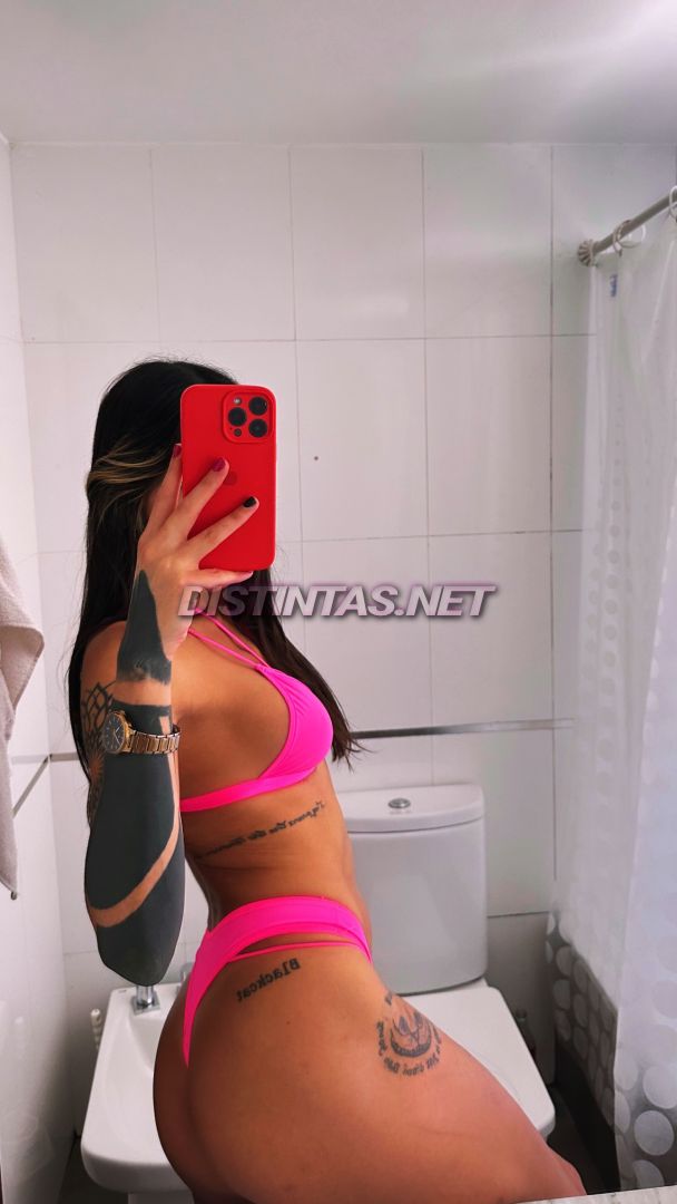 Nacha Rivero