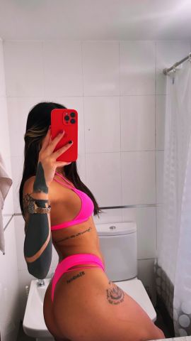 Nacha Rivero