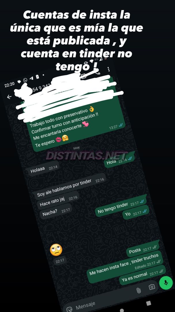 Nacha Rivero
