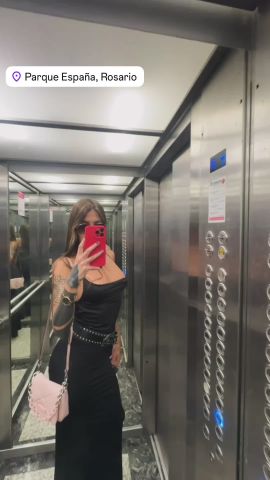 Nacha Rivero
