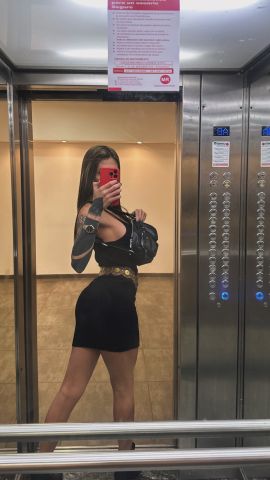 Nacha Rivero