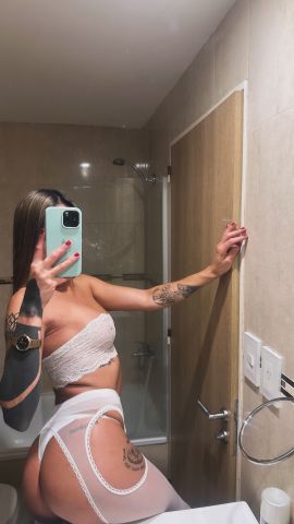 Nacha Rivero