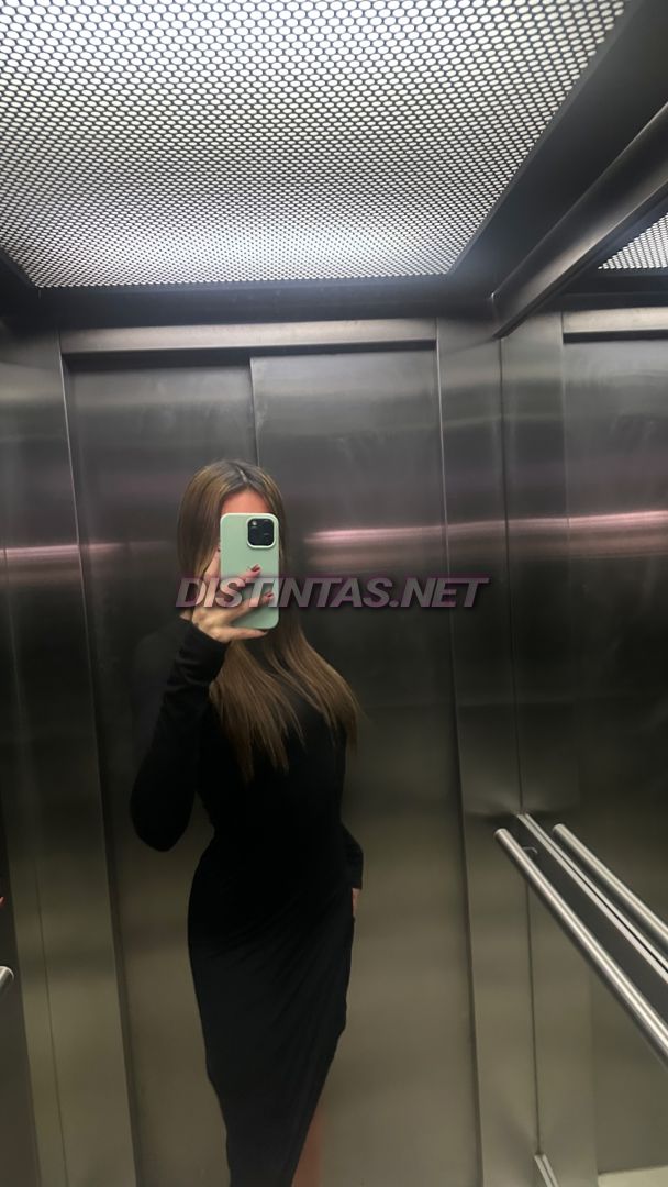 Nacha Rivero