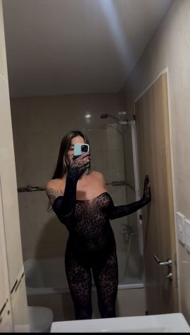 Nacha Rivero